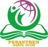 Gedung PESANTREN DARUL ULUM