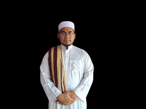 Tgk. Saleh Andri