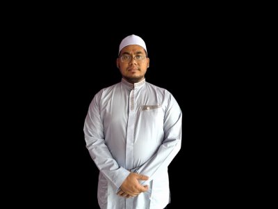 K.H. SALEH ADRI